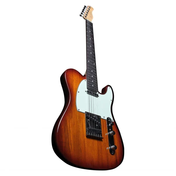Sire Larry Carlton T3 Elektro Gitar (TS) Kılıflı