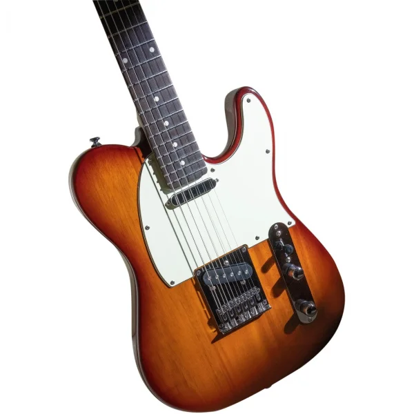 Sire Larry Carlton T3 Elektro Gitar (TS) Kılıflı