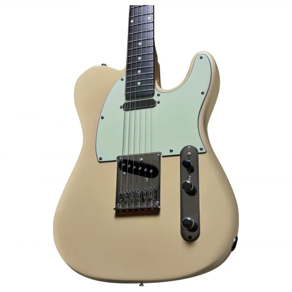 Sire Larry Carlton T3 Elektro Gitar (VWH) Kılıflı