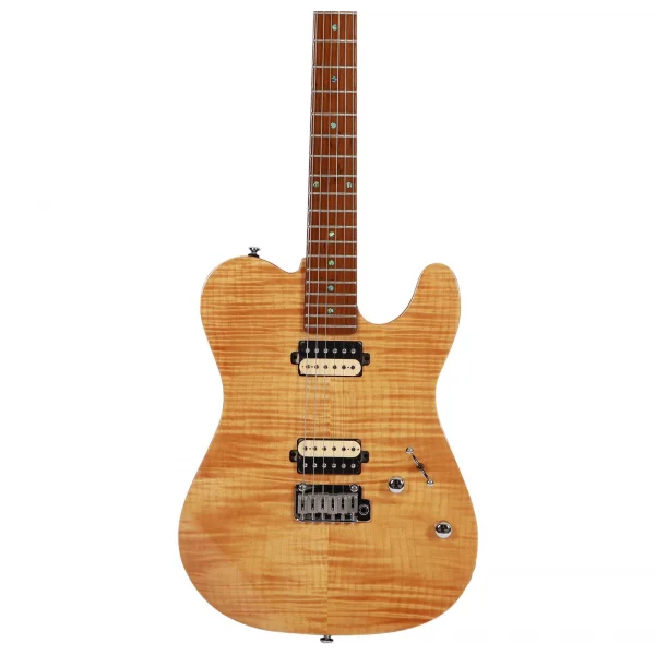 Sire Larry Carlton T7 FM Elektro Gitar NT