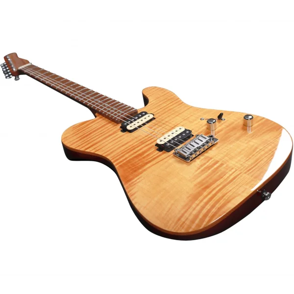 Sire Larry Carlton T7 FM Elektro Gitar NT