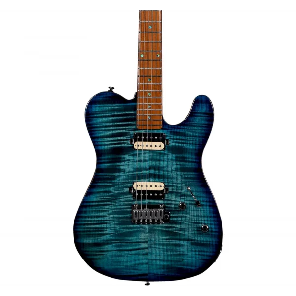 Sire Larry Carlton T7FM Elektro Gitar (T7FMTBL)