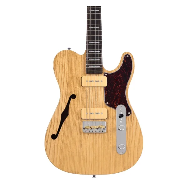 Sire Larry Carlton T7TM Elektro Gitar NT