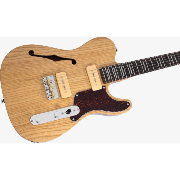 Sire Larry Carlton T7TM Elektro Gitar NT