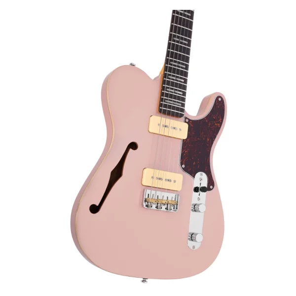 Sire Larry Carlton T7TM Elektro Gitar RGL