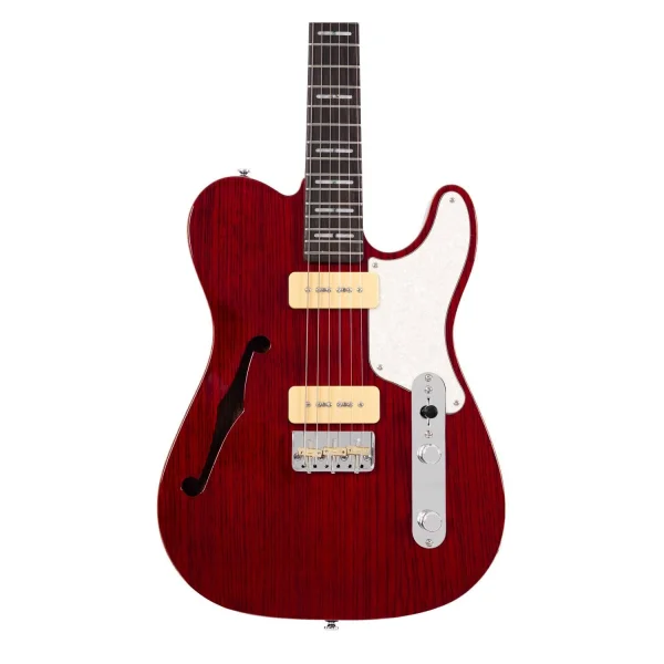 Sire Larry Carlton T7TM Elektro Gitar STR