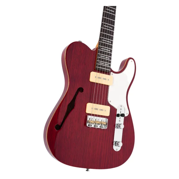 Sire Larry Carlton T7TM Elektro Gitar STR