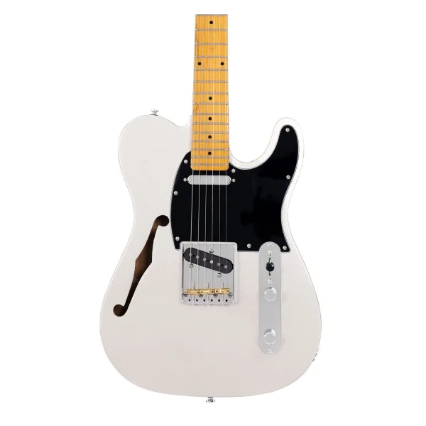 Sire Larry Carlton T7TV Elektro Gitar SLV