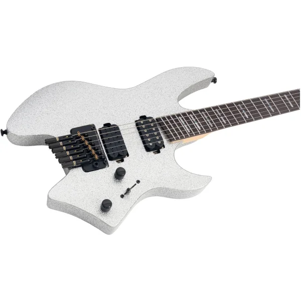 Sire Larry Carlton X6 Headless Elektro Gitar (X6H6SLSP)