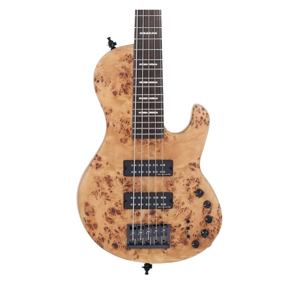 Sire Marcus Miller F10 5 Telli Bas Gitar NTS