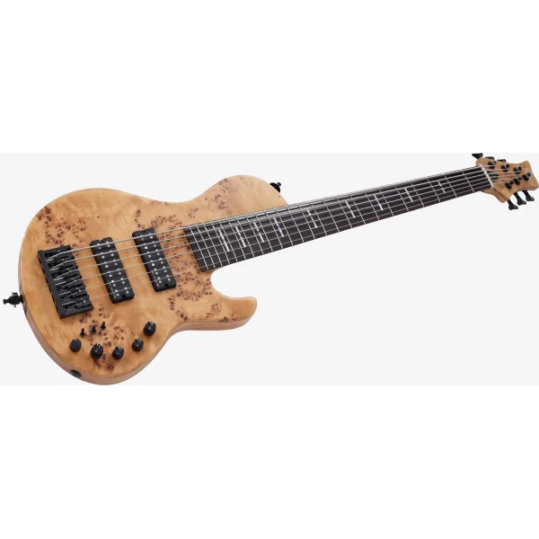 Sire Marcus Miller F10 6 Telli Bas Gitar NTS