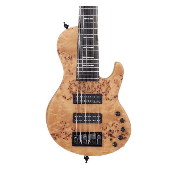 Sire Marcus Miller F10 6 Telli Bas Gitar NTS