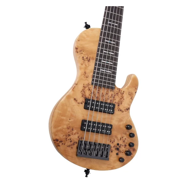 Sire Marcus Miller F10 6 Telli Bas Gitar NTS