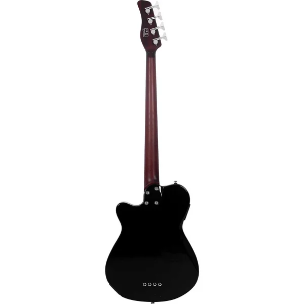 Sire Marcus Miller GB5 4 Telli Semi Acoustic Bas Gitar BK (Solid Body)