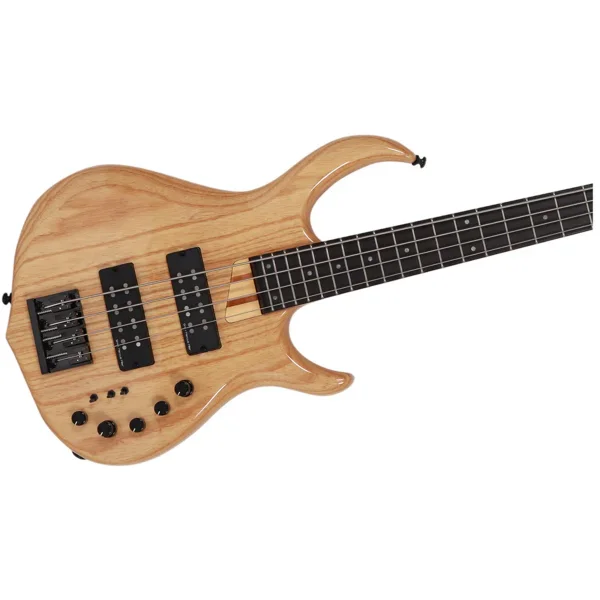 Sire Marcus Miller M5 Swamp Ash 4 Telli Bas Gitar (NT) Kılıflı