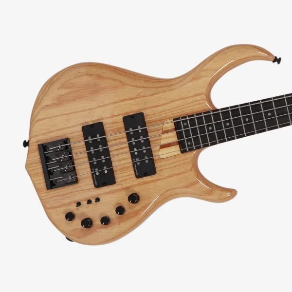 Sire Marcus Miller M5 Swamp Ash 4 Telli Bas Gitar (NT) Kılıflı