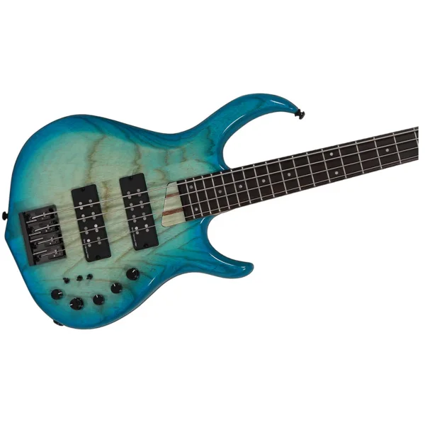 Sire Marcus Miller M5 Swamp Ash 4 Telli Bas Gitar (TBL) Kılıflı