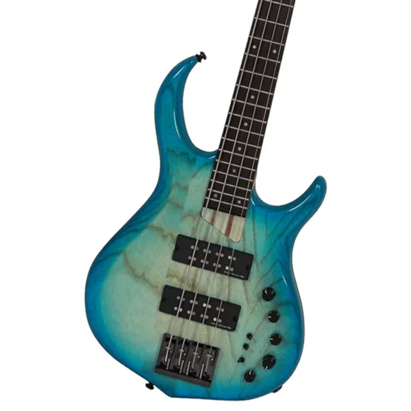 Sire Marcus Miller M5 Swamp Ash 4 Telli Bas Gitar (TBL) Kılıflı