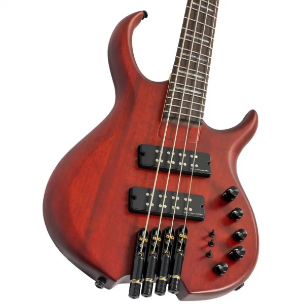 Sire Marcus Miller M6 Headless 4 Telli Bas Gitar (M6H4MAS)