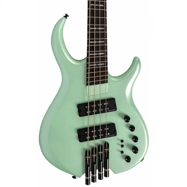 Sire Marcus Miller M6 Headless 4 Telli Bas Gitar (M6H4SGMS)