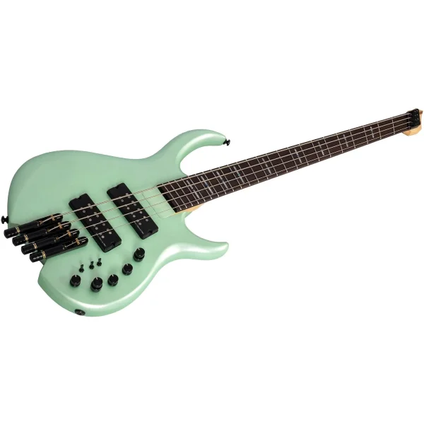 Sire Marcus Miller M6 Headless 4 Telli Bas Gitar (M6H4SGMS)