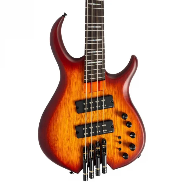 Sire Marcus Miller M6 Headless 4 Telli Bas Gitar (M6H4TSS)