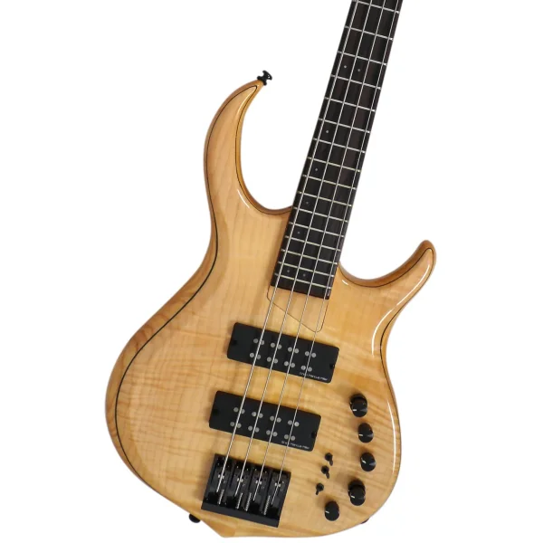 Sire Marcus Miller M7 (2nd Gen) Ash (Maple Top) 4 Tel Bas Gitar