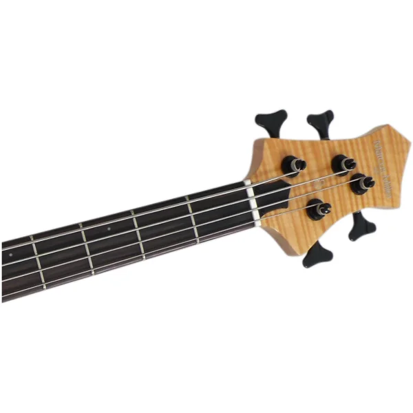 Sire Marcus Miller M7 (2nd Gen) Ash (Maple Top) 4 Tel Bas Gitar