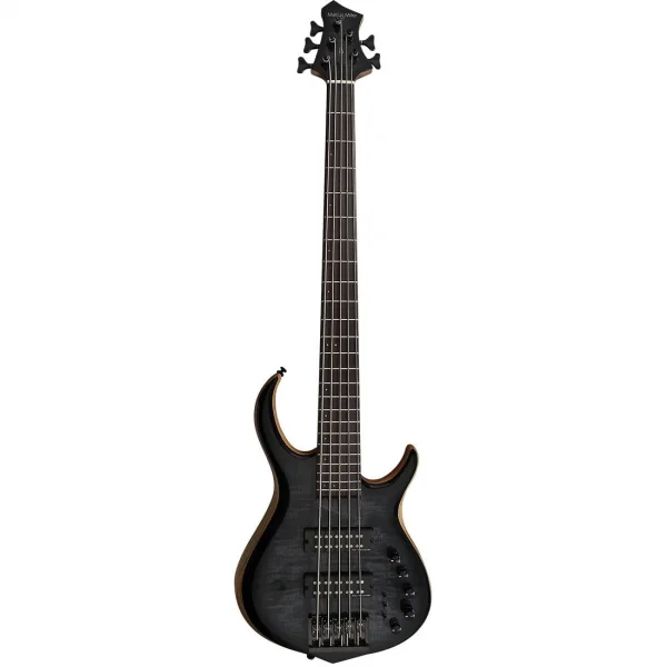 Sire Marcus Miller M7 Ash 5 Telli Bas Gitar (TBK)