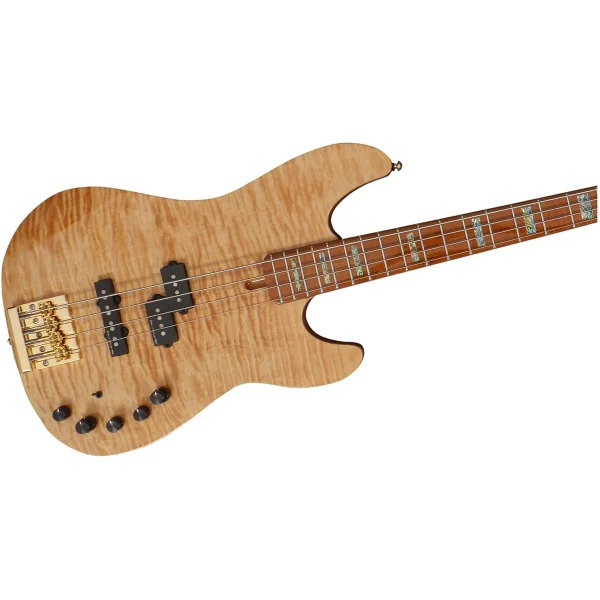 Sire Marcus Miller P10DX 4 Telli Bas Gitar (NT)