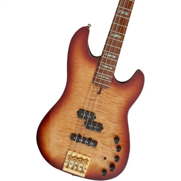 Sire Marcus Miller P10DX 4 Telli Bas Gitar (TS)