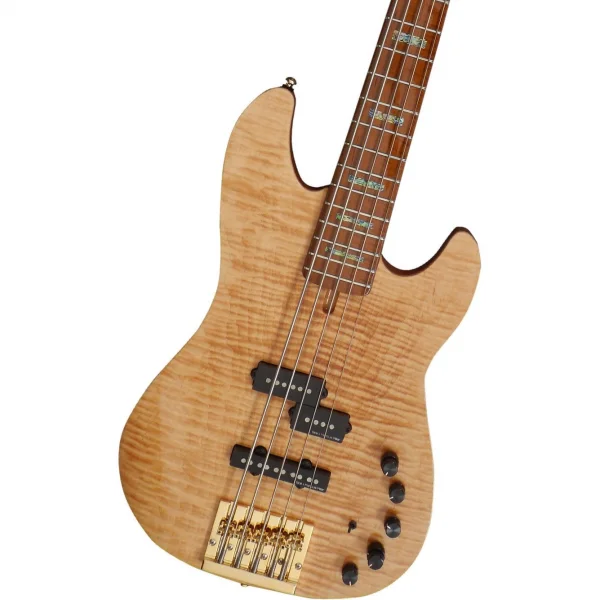 Sire Marcus Miller P10DX 5 Telli Bas Gitar (NT)