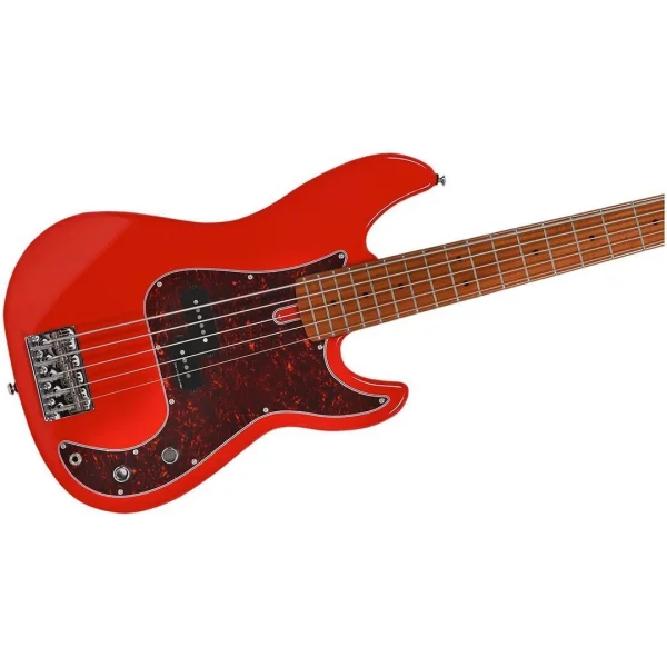 Sire Marcus Miller P5 Alder 5 Telli Bas Gitar (RD) Kılıflı