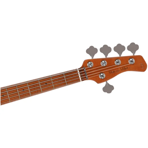 Sire Marcus Miller P5 Alder5 Telli Bas Gitar (TS) Kılıflı