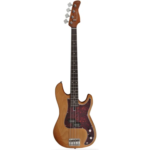 Sire Marcus Miller P5R Alder 4 Telli Bas Gitar (NT) Kılıflı