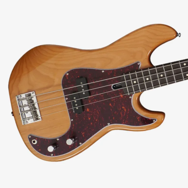 Sire Marcus Miller P5R Alder 4 Telli Bas Gitar (NT) Kılıflı