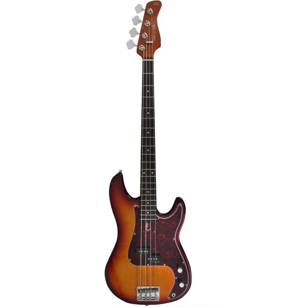 Sire Marcus Miller P5R Alder 4 Telli Bas Gitar (TS)