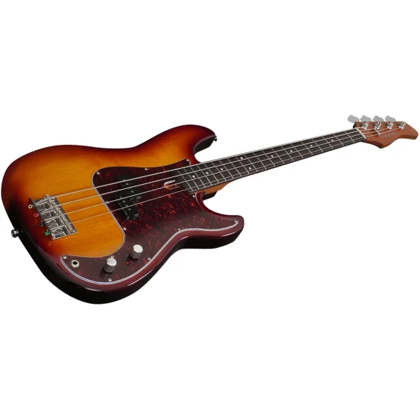 Sire Marcus Miller P5R Alder 4 Telli Bas Gitar (TS)