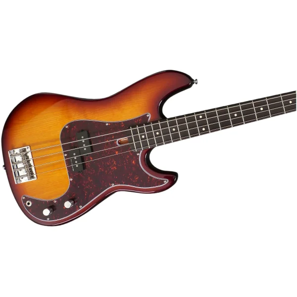 Sire Marcus Miller P5R Alder 4 Telli Bas Gitar (TS)