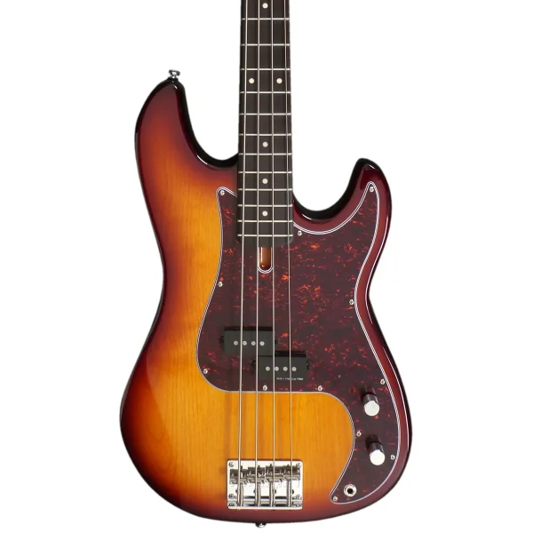 Sire Marcus Miller P5R Alder 4 Telli Bas Gitar (TS)