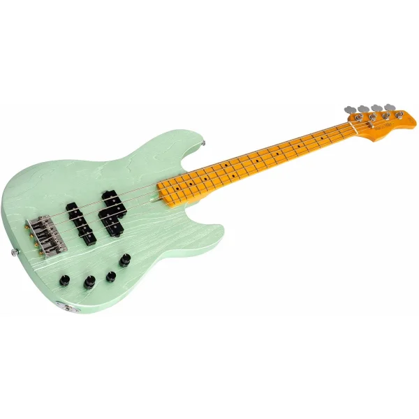 Sire Marcus Miller P6 4 Telli Bas Gitar (P64SGM)
