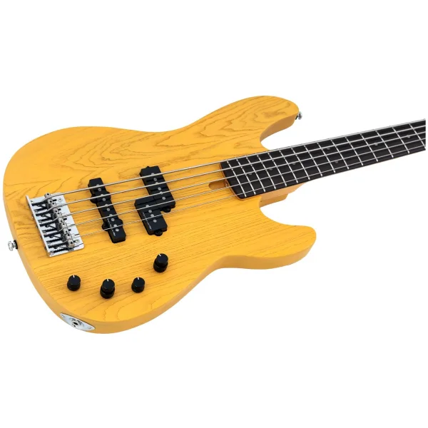 Sire Marcus Miller P6 5 Telli Bas Gitar (P65BUTSC)