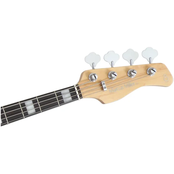 Sire Marcus Miller P7 Alder4 Telli (2nd Gen) Bas Gitar