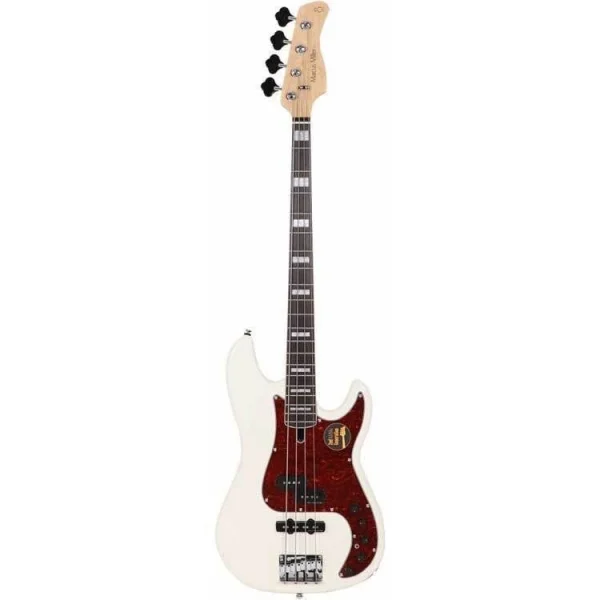 Sire Marcus Miller P7 Alder4 Telli Bas Gitar (2nd Gen) Kılıflı