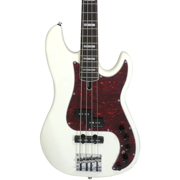 Sire Marcus Miller P7 Alder4 Telli Bas Gitar (2nd Gen) Kılıflı