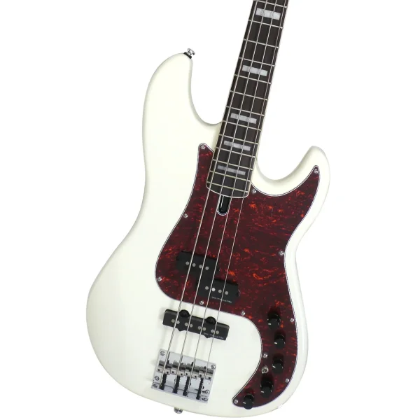 Sire Marcus Miller P7 Alder4 Telli Bas Gitar (2nd Gen) Kılıflı