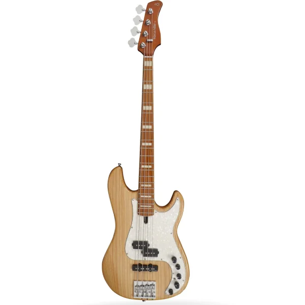 Sire Marcus Miller P8 Ash 4 Telli Bas Gitar (NT)