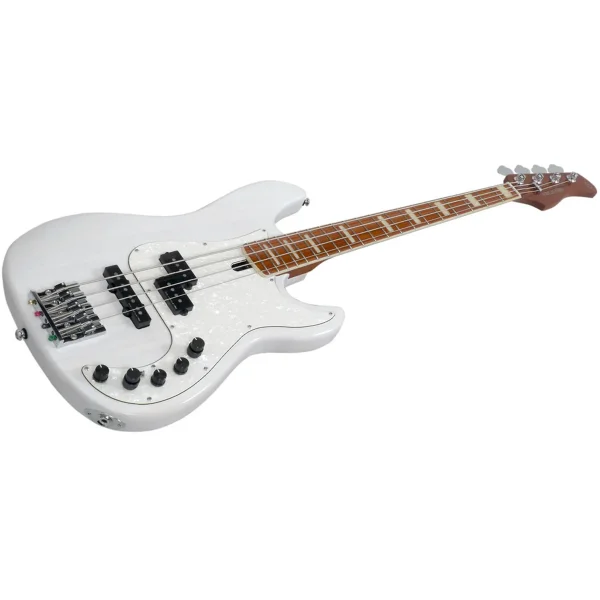 Sire Marcus Miller P8 Ash 4 Telli Bas Gitar (WB)