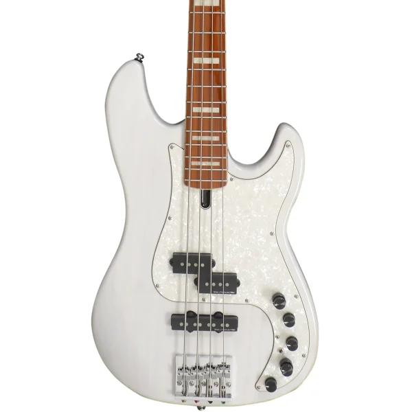 Sire Marcus Miller P8 Ash 4 Telli Bas Gitar (WB)