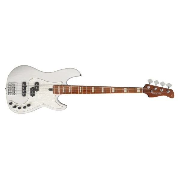 Sire Marcus Miller P8 Ash 4 Telli Bas Gitar (WB)